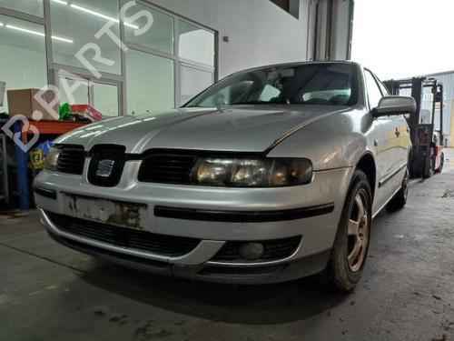 Used Parts SEAT LEON (1M1) 1.6 16 V (105 hp) 3222841