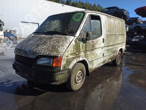 Used Parts FORD TRANSIT Bus (E_ _) [1991-1994]  3213723