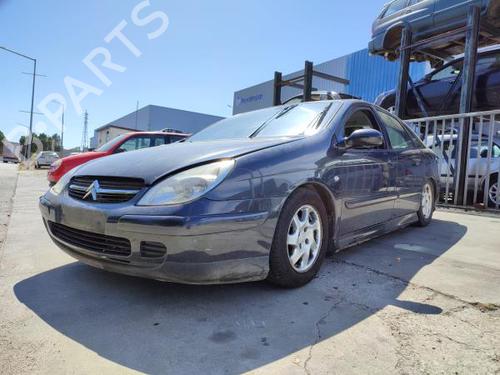 Brugte CITROËN C5 I (DC_) 1.8 16V (DC6FZB, DC6FZE) (115 hp) 3219505