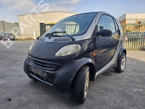Brugte SMART CABRIO (450) 0.8 CDI (S1OLC1, 450.401, 450.402, 450.403, 450.400) (41 hp) 3222881