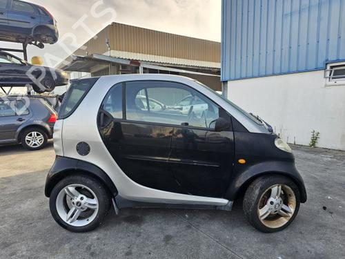 Guarda-lamas esquerdo SMART CABRIO (450) 0.8 CDI (S1OLC1, 450.401, 450.402, 450.403, 450.400) | BP30848853C41 