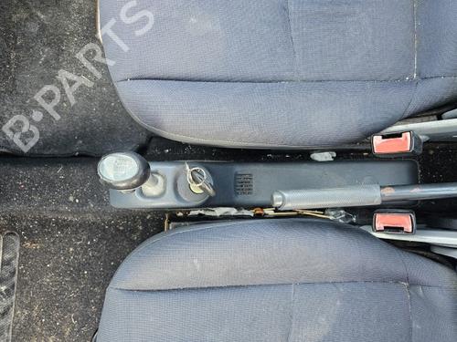 Guarda-lamas esquerdo SMART CABRIO (450) 0.8 CDI (S1OLC1, 450.401, 450.402, 450.403, 450.400) | BP30848853C41 