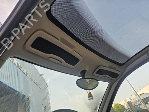 Guarda-lamas esquerdo SMART CABRIO (450) 0.8 CDI (S1OLC1, 450.401, 450.402, 450.403, 450.400) | BP30848853C41 