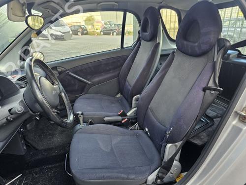 Guarda-lamas esquerdo SMART CABRIO (450) 0.8 CDI (S1OLC1, 450.401, 450.402, 450.403, 450.400) | BP30848853C41 