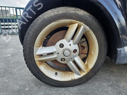 Guarda-lamas esquerdo SMART CABRIO (450) 0.8 CDI (S1OLC1, 450.401, 450.402, 450.403, 450.400) | BP30848853C41 