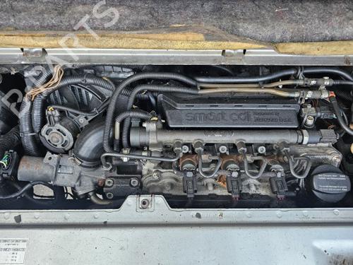 Guarda-lamas esquerdo SMART CABRIO (450) 0.8 CDI (S1OLC1, 450.401, 450.402, 450.403, 450.400) | BP30848853C41 