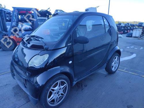Brukte deler til SMART CITY-COUPE (450) 0.6 (450.352, 450.353) (61 hp) 3220327