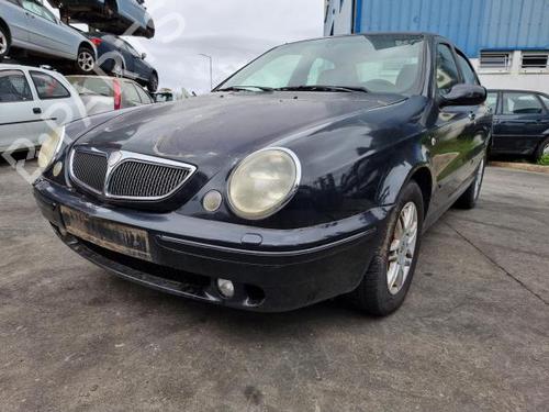 Brugte LANCIA LYBRA (839_) 1.9 JTD (839AXI1A) (110 hp) 3214868