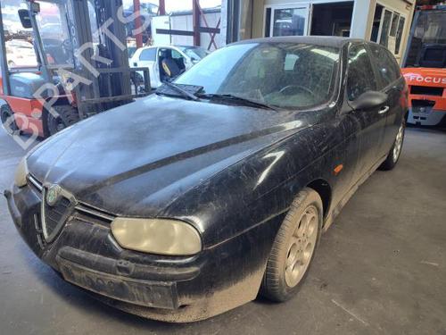 Used Parts ALFA ROMEO 156 Sportwagon (932_) 1.9 JTD (932.B2B00) (110 hp) 3219475