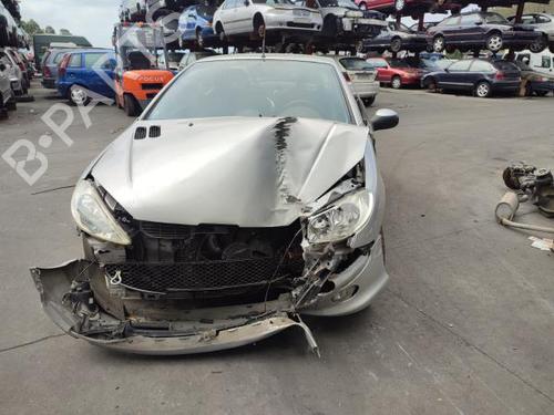Used Parts PEUGEOT 206 CC (2D) 1.6 16V (2DNFUF, 2DNFUR) (109 hp) 3222905