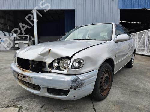 Recambios TOYOTA COROLLA Compact (_E11_) 1.9 D (WZE110_, WZE110R) (69 hp) 3226004