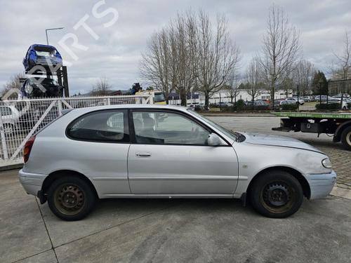 Left front window switch TOYOTA COROLLA Compact (_E11_) 1.9 D (WZE110_, WZE110R) | BP33001623I27 - Image 10