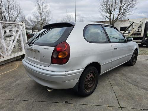 Left front window switch TOYOTA COROLLA Compact (_E11_) 1.9 D (WZE110_, WZE110R) | BP33001623I27 - Image 11