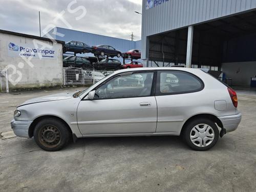 Left front window switch TOYOTA COROLLA Compact (_E11_) 1.9 D (WZE110_, WZE110R) | BP33001623I27 - Image 14
