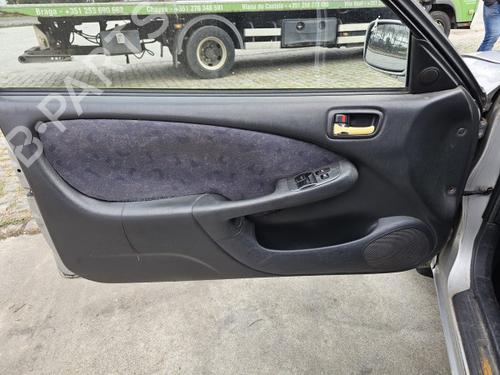 Left front window switch TOYOTA COROLLA Compact (_E11_) 1.9 D (WZE110_, WZE110R) | BP33001623I27 - Image 15