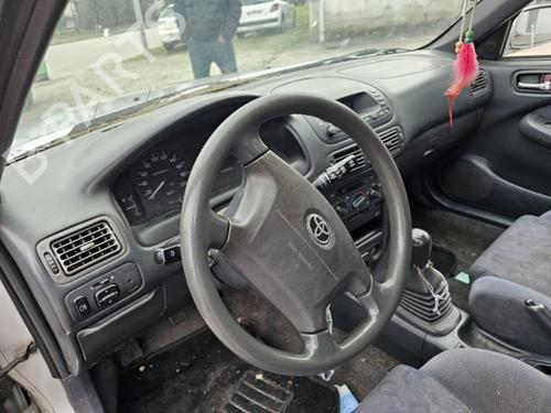 Left front window switch TOYOTA COROLLA Compact (_E11_) 1.9 D (WZE110_, WZE110R) | BP33001623I27 - Image 16