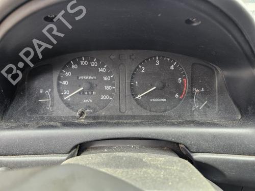 Left front window switch TOYOTA COROLLA Compact (_E11_) 1.9 D (WZE110_, WZE110R) | BP33001623I27 - Image 18