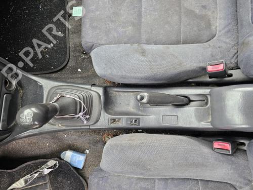 Left front window switch TOYOTA COROLLA Compact (_E11_) 1.9 D (WZE110_, WZE110R) | BP33001623I27 - Image 20