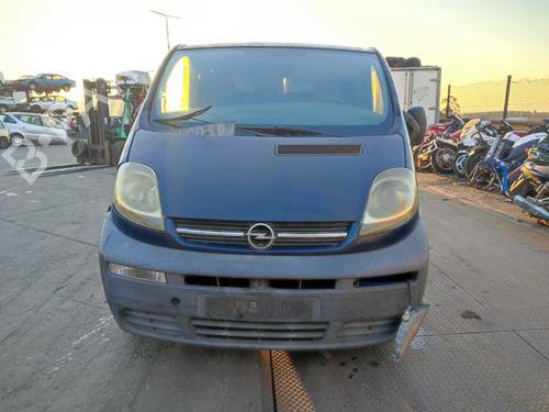 Recambios OPEL VIVARO A Van (X83) 1.9 DTI (F7) (101 hp) 3216411