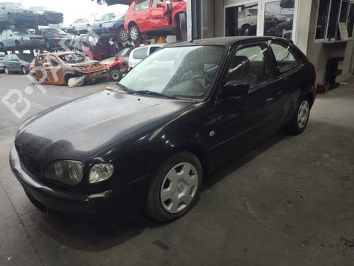 Used Parts TOYOTA COROLLA Compact (_E11_) 1.9 D (WZE110_, WZE110R) (69 hp) 3222930