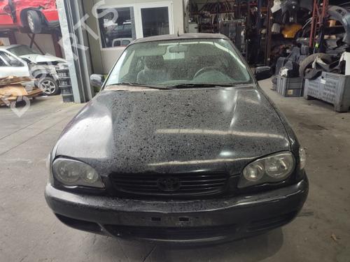 Left front indicator TOYOTA COROLLA Compact (_E11_) 1.9 D (WZE110_, WZE110R) | BP31857500C32 - Image 9