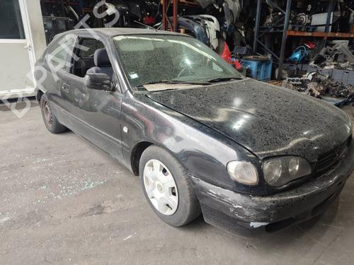 Left front indicator TOYOTA COROLLA Compact (_E11_) 1.9 D (WZE110_, WZE110R) | BP31857500C32 - Image 10