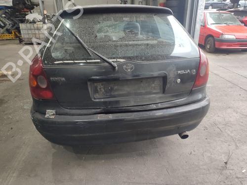 Left front indicator TOYOTA COROLLA Compact (_E11_) 1.9 D (WZE110_, WZE110R) | BP31857500C32 - Image 11