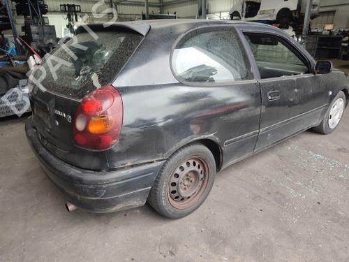 Left front indicator TOYOTA COROLLA Compact (_E11_) 1.9 D (WZE110_, WZE110R) | BP31857500C32 - Image 12