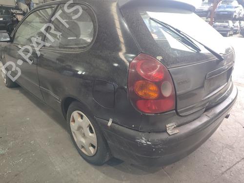 Left front indicator TOYOTA COROLLA Compact (_E11_) 1.9 D (WZE110_, WZE110R) | BP31857500C32 - Image 13