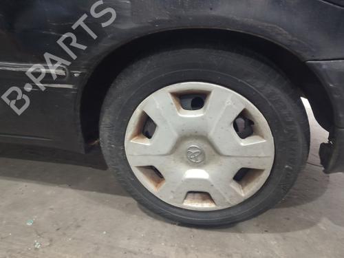 Left front indicator TOYOTA COROLLA Compact (_E11_) 1.9 D (WZE110_, WZE110R) | BP31857500C32 - Image 14