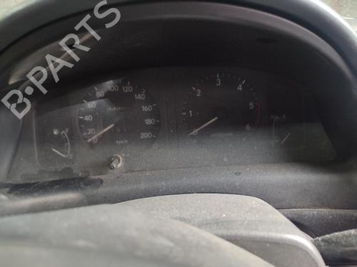 Left front indicator TOYOTA COROLLA Compact (_E11_) 1.9 D (WZE110_, WZE110R) | BP31857500C32 - Image 17