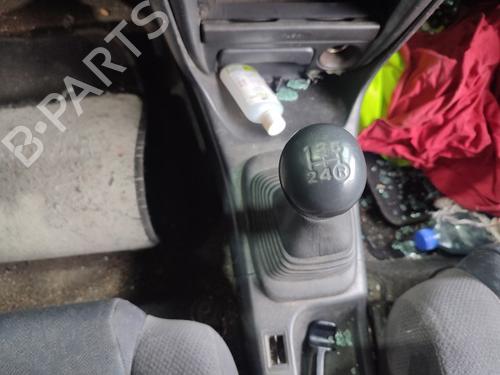 Left front indicator TOYOTA COROLLA Compact (_E11_) 1.9 D (WZE110_, WZE110R) | BP31857500C32 - Image 20