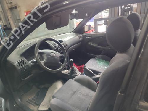 Left front indicator TOYOTA COROLLA Compact (_E11_) 1.9 D (WZE110_, WZE110R) | BP31857500C32 - Image 21