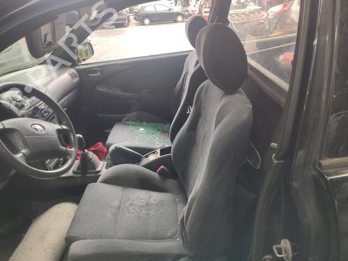 Left front indicator TOYOTA COROLLA Compact (_E11_) 1.9 D (WZE110_, WZE110R) | BP31857500C32 - Image 22