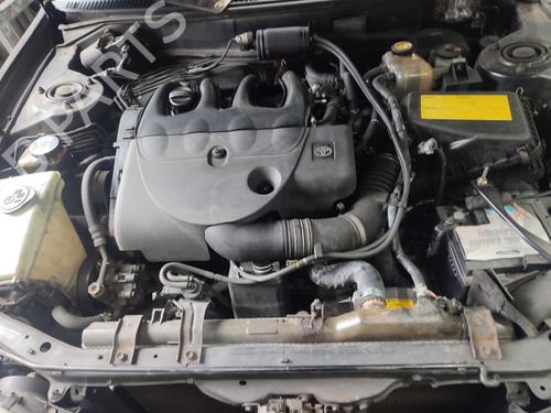 Left front indicator TOYOTA COROLLA Compact (_E11_) 1.9 D (WZE110_, WZE110R) | BP31857500C32 - Image 23