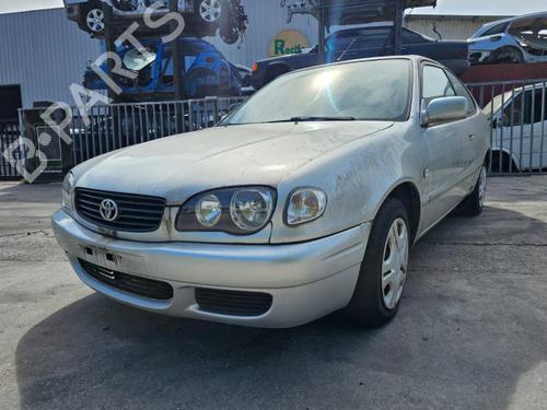 Used Parts TOYOTA COROLLA Compact (_E11_) 1.9 D (WZE110_, WZE110R) (69 hp) 3226063