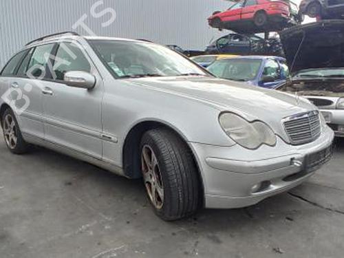 Teile für MERCEDES-BENZ C-CLASS T-Model (S203) C 220 CDI (203.206, 203.208) (143 hp) 3214401 