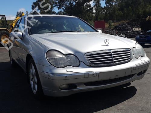 Used Parts MERCEDES-BENZ C-CLASS T-Model (S203) C 270 CDI (203.216) (170 hp) 3208088