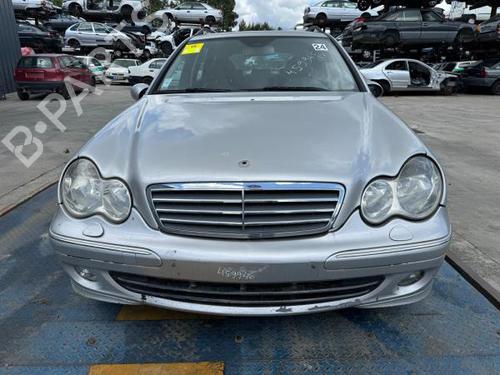 Teile für MERCEDES-BENZ C-CLASS T-Model (S203) C 270 CDI (203.216) (170 hp) 3218991 