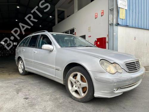 Teile für MERCEDES-BENZ C-CLASS T-Model (S203) C 270 CDI (203.216) (170 hp) 3212896 
