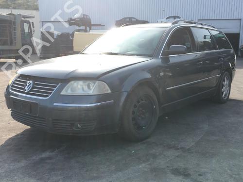Recambios VW PASSAT B5.5 Variant (3B6) 2.5 TDI 4motion (150 hp) 3222948