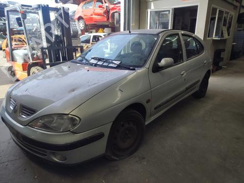 Used Parts RENAULT MEGANE I Classic (LA0/1_) 1.9 dCi (LA05, LA1F) (102 hp) 3222951