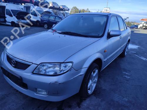 Used Parts MAZDA 323 S VI Saloon (BJ) 1.3 (BJ3P) 3226184