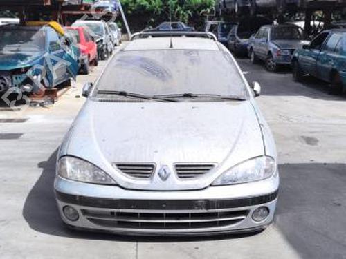 Used Parts RENAULT MEGANE I Grandtour (KA0/1_) 1.9 dCi (KA05, KA1F) (102 hp) 3217257