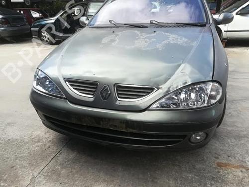 Pièces Détachées Usagées RENAULT MEGANE I Grandtour (KA0/1_) 1.9 dTi (KA1U) (80 hp) 3213069