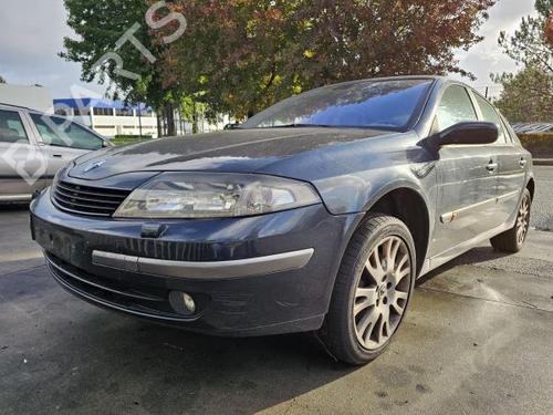 Used Parts RENAULT LAGUNA II (BG0/1_) 2.2 dCi (BG0F) (150 hp) 3219788
