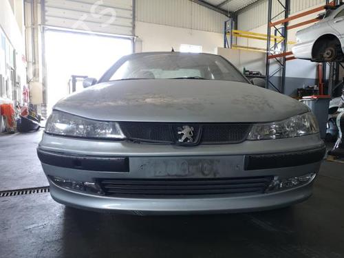 Brugte PEUGEOT 406 (8B) 2.2 HDi (133 hp) 3222893