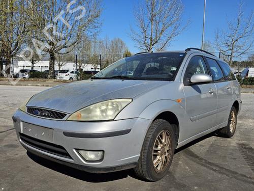 Front left window mechanism FORD FOCUS I Turnier (DNW) 1.8 TDCi | BP32218149C22 