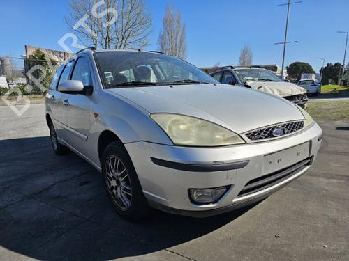 Front left window mechanism FORD FOCUS I Turnier (DNW) 1.8 TDCi | BP32218149C22 