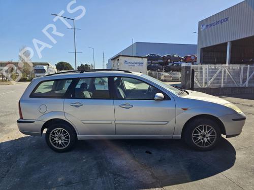 Front left window mechanism FORD FOCUS I Turnier (DNW) 1.8 TDCi | BP32218149C22 